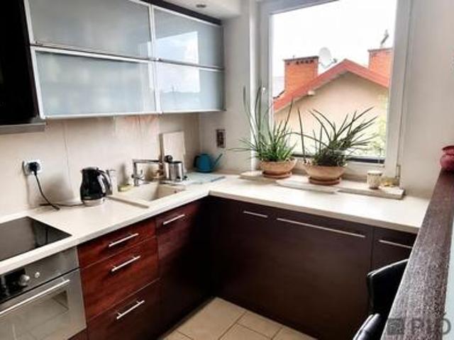 Mieszkanie na sprzedaż w Ząbki, Mazowieckie