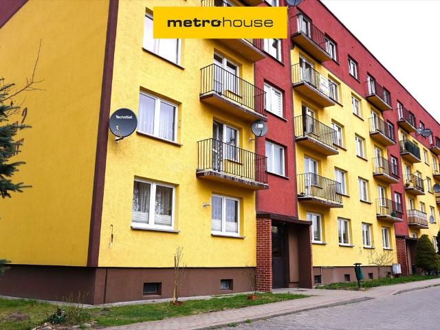Mieszkanie na sprzedaż w Borne Sulinowo, Zachodniopomorskie