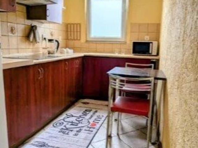 Mieszkanie na sprzedaż w Warszawa, Mazowieckie