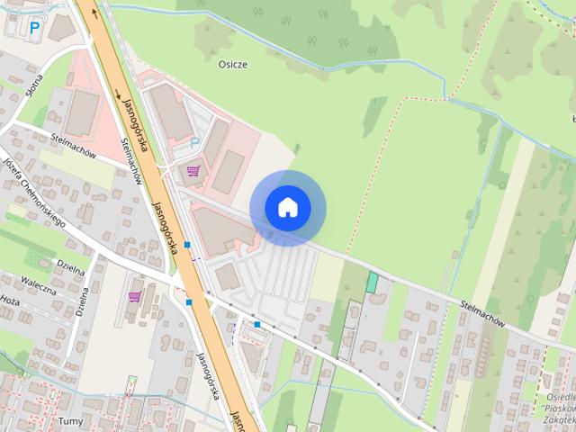 Mieszkanie do wynajęcia w Nowy Świat, Kraków