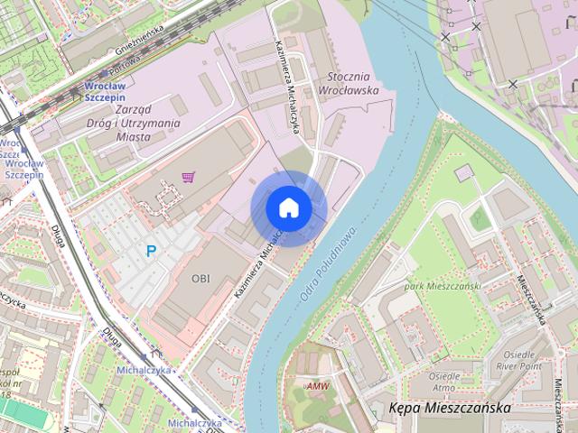 Mieszkanie do wynajęcia w Wrocław, Dolnośląskie