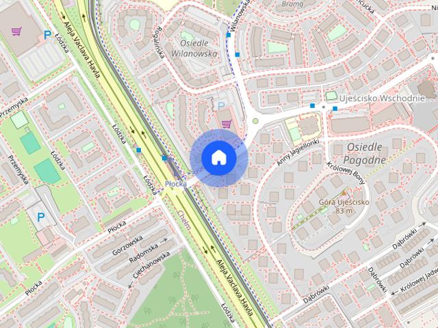 Mieszkanie do wynajęcia w Gdańsk, Pomorskie