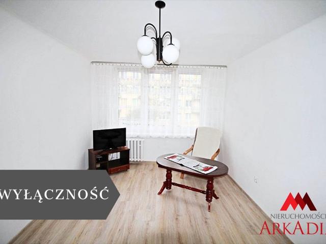 Mieszkanie na sprzedaż w Włocławek, Kujawsko-pomorskie
