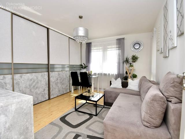 Mieszkanie na sprzedaż w Lębork, Pomorskie