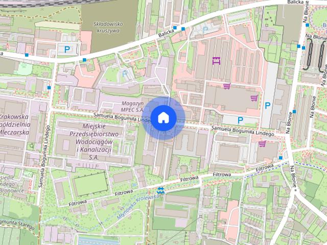 Mieszkanie do wynajęcia w Bronowice, Kraków