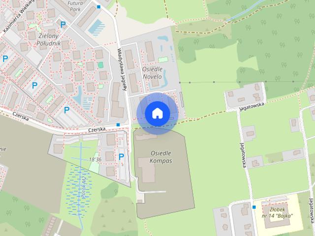 Mieszkanie do wynajęcia w Gdańsk, Pomorskie