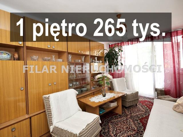 Mieszkanie na sprzedaż w Lubin, Dolnośląskie
