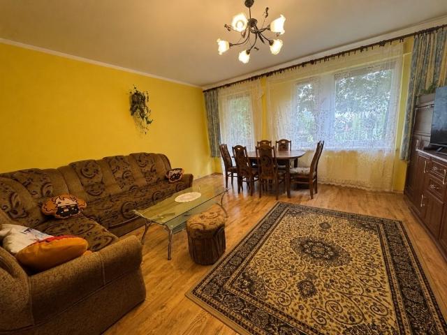Mieszkanie na sprzedaż w Rzeszów, Podkarpackie