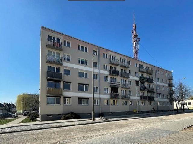 Mieszkanie na sprzedaż w Wągrowiec, Wielkopolskie