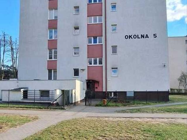 Mieszkanie na sprzedaż w Bydgoszcz, Kujawsko-pomorskie