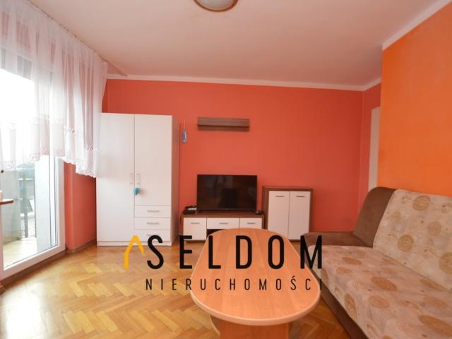 Mieszkanie na sprzedaż w Legnica, Dolnośląskie