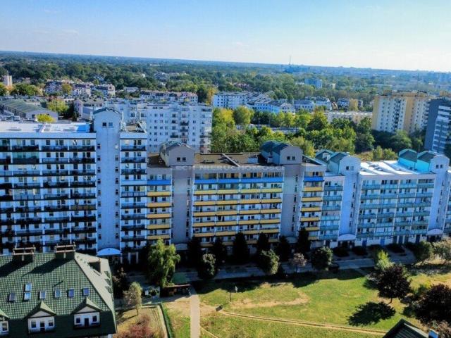 Mieszkanie na sprzedaż w Warszawa, Mazowieckie