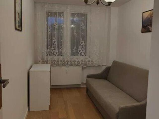 Mieszkanie na sprzedaż w Warszawa, Mazowieckie