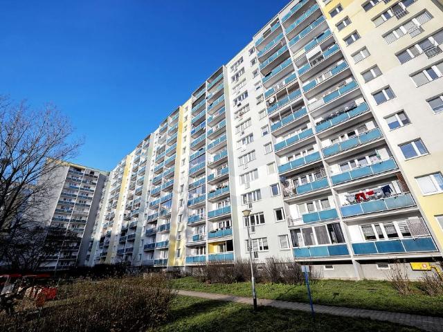 Mieszkanie do wynajęcia w Poznań, Wielkopolskie