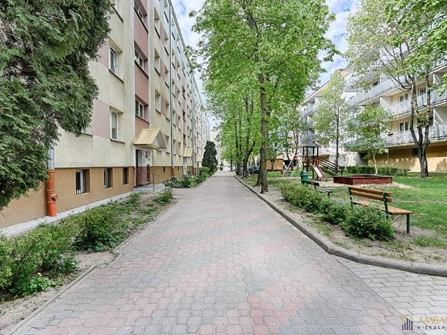 Mieszkanie na sprzedaż w Białystok, Podlaskie