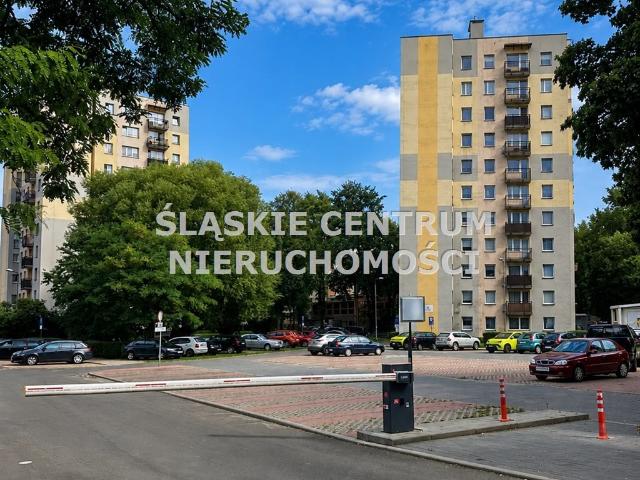 Mieszkanie do wynajęcia w Chorzów, Śląskie