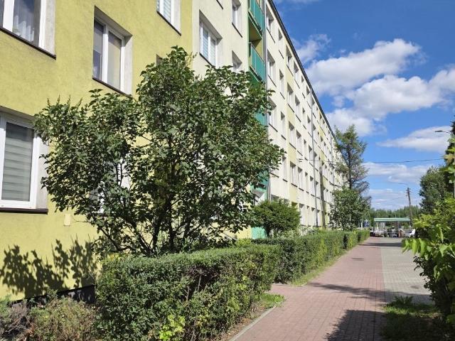 Mieszkanie na sprzedaż w Bytom, Śląskie