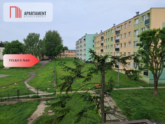 Mieszkanie na sprzedaż w Tczew, Pomorskie