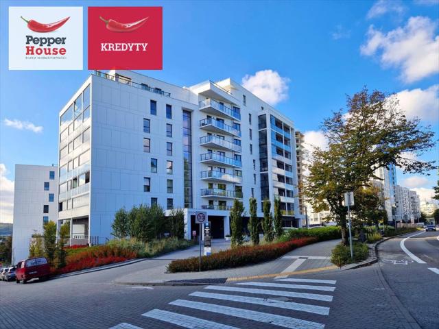 Mieszkanie na sprzedaż w Gdynia, Pomorskie