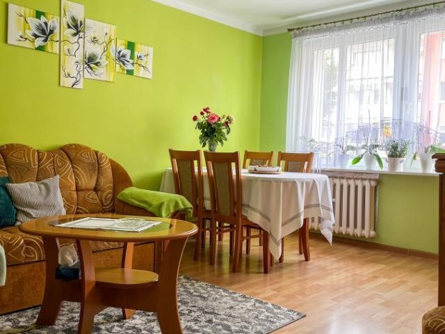 Mieszkanie na sprzedaż w Stargard Szczeciński, Zachodniopomorskie