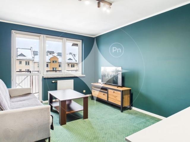 Mieszkanie do wynajęcia w Białystok, Podlaskie