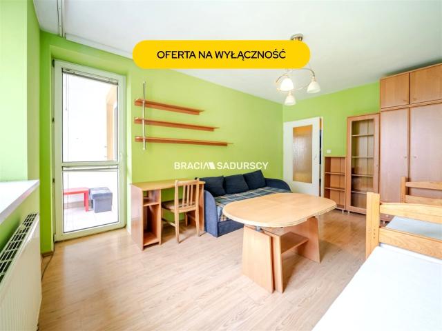 Mieszkanie do wynajęcia w Kraków, Małopolskie