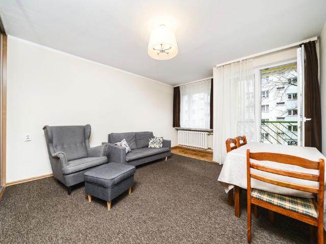 Mieszkanie do wynajęcia w Kraków, Małopolskie