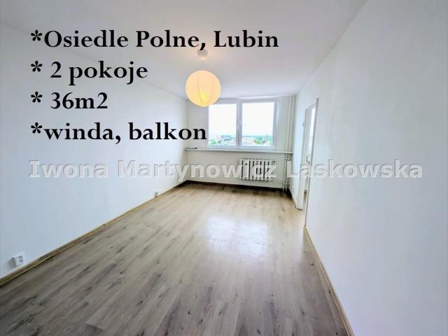Mieszkanie na sprzedaż w Lubin, Dolnośląskie