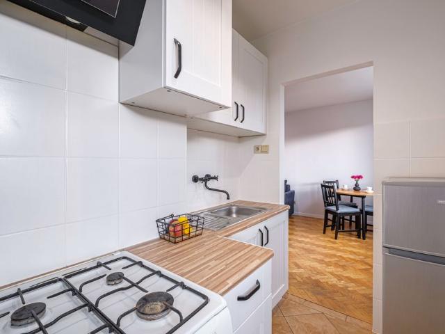 Mieszkanie do wynajęcia w Wejherowo, Pomorskie