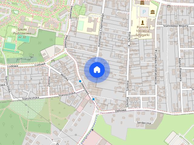 Mieszkanie do wynajęcia w Dąbrowa Górnicza, Śląskie