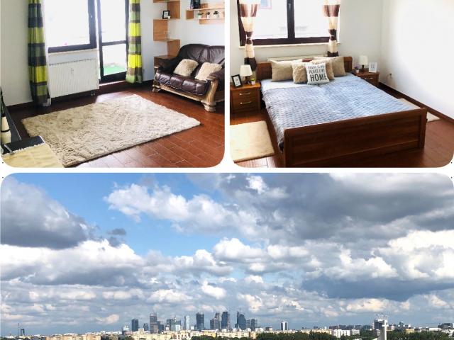 Pokój do wynajęcia w Warszawa, Mazowieckie