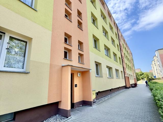 Mieszkanie do wynajęcia w Szczecin, Zachodniopomorskie
