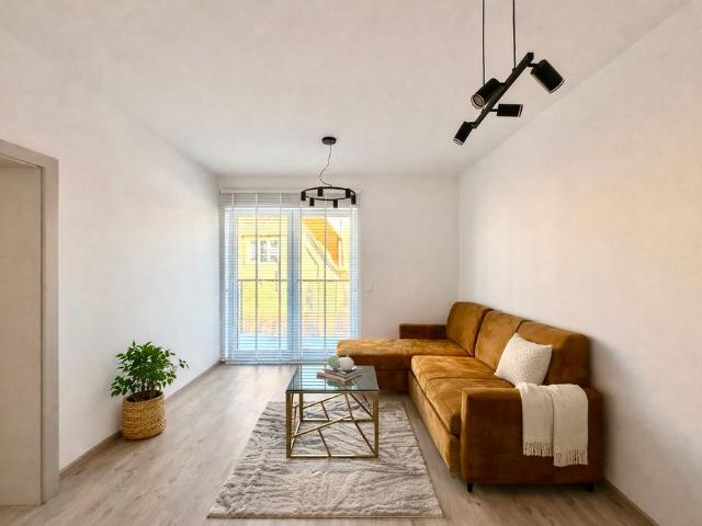 Mieszkanie do wynajęcia w Wejherowo, Pomorskie