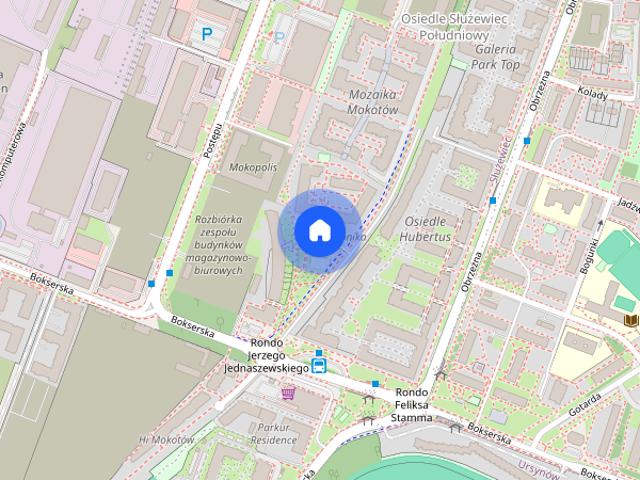 Mieszkanie do wynajęcia w Warszawa, Mazowieckie