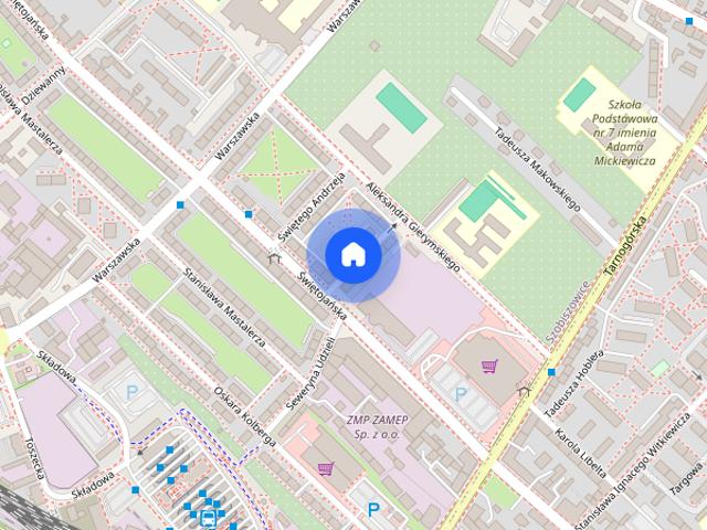 Mieszkanie do wynajęcia w Gliwice, Śląskie