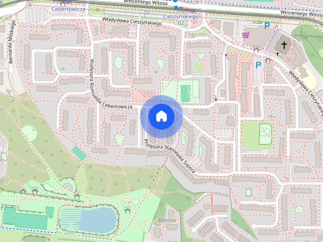 Mieszkanie do wynajęcia w Gdańsk, Pomorskie
