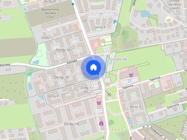 Mieszkanie do wynajęcia w Warszawa, Mazowieckie