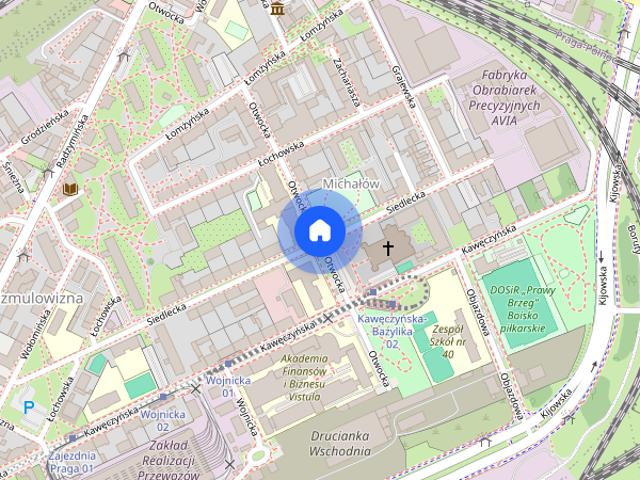 Mieszkanie do wynajęcia w Warszawa, Mazowieckie