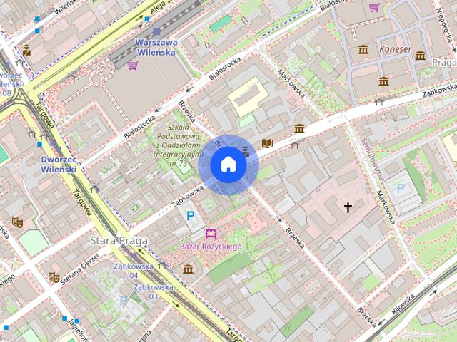 Mieszkanie do wynajęcia w Warszawa, Mazowieckie