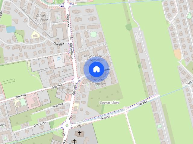 Mieszkanie do wynajęcia w Warszawa, Mazowieckie