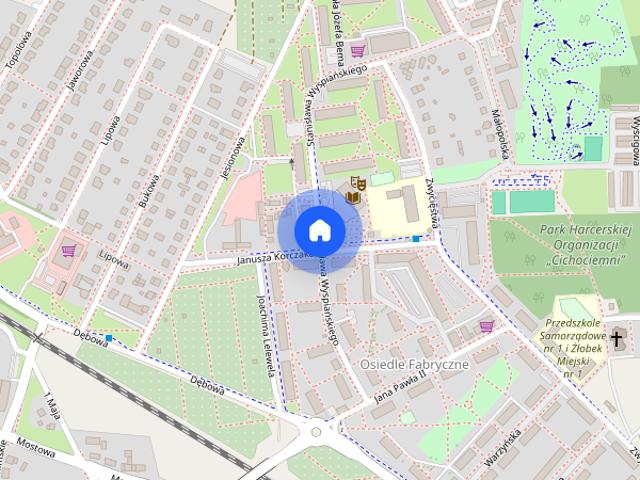 Mieszkanie do wynajęcia w Brzeg Dolny, Dolnośląskie