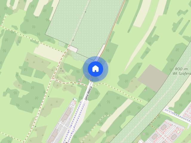 Mieszkanie do wynajęcia w Staromieście Ogrody, Rzeszów