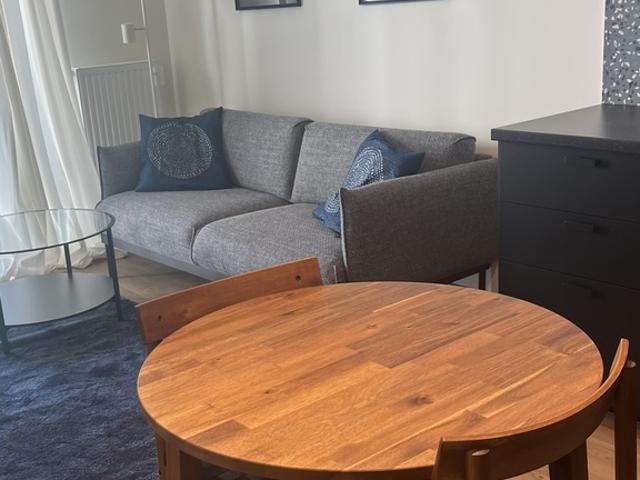 Mieszkanie do wynajęcia w Szczecin, Zachodniopomorskie