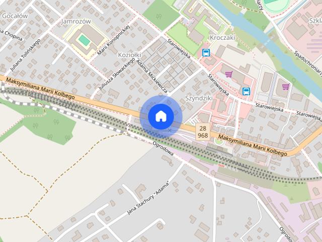 Mieszkanie do wynajęcia w Szyndziki, Mszana Dolna