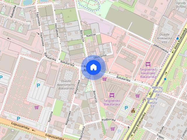 Mieszkanie do wynajęcia w Warszawa, Mazowieckie