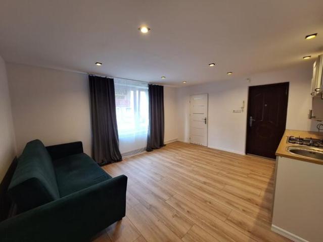 Mieszkanie na sprzedaż w Zabrze, Śląskie