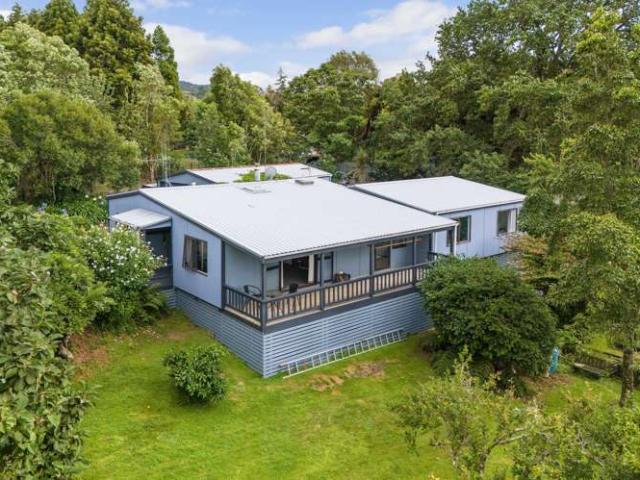 House for sale in Waikino, Waikato