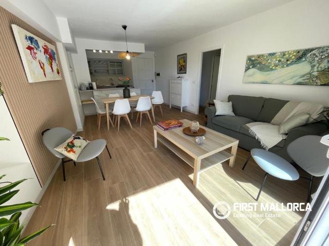 Apartamento en alquiler en Port de Sóller, Serra de Tramuntana