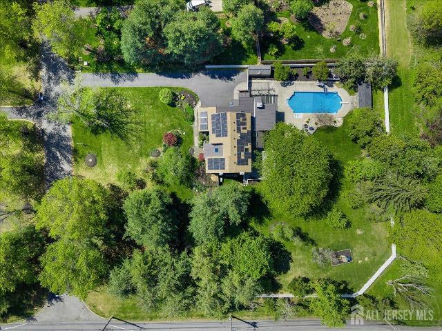 House for sale in Plainsboro, New Jersey