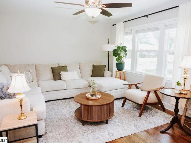 House for sale in Honea Path, South Carolina